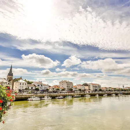 Emeraude - Golf & Villa