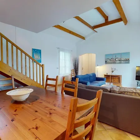 Emeraude - Golf & Villa LʼAiguillon-sur-Vie