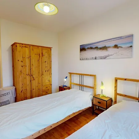 Emeraude - Golf & LʼAiguillon-sur-Vie