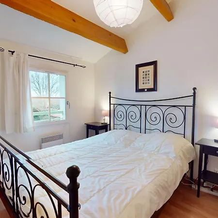 Emeraude - Golf & Villa *