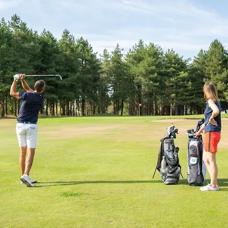 וילה Emeraude - Golf &