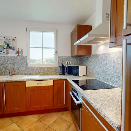 Emeraude - Golf & Villa LʼAiguillon-sur-Vie