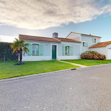 Emeraude - Golf & LʼAiguillon-sur-Vie