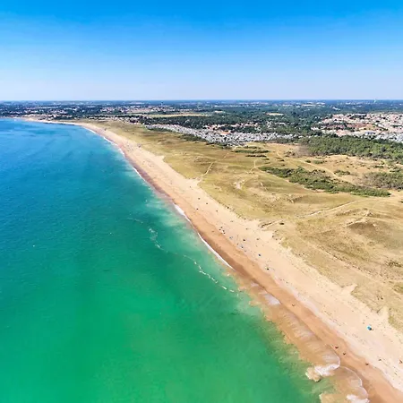 Emeraude - Golf & Villa