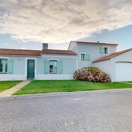 Emeraude - Golf & Villa *