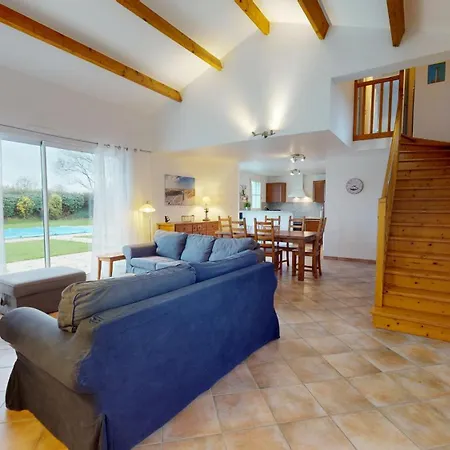 Emeraude - Golf & Villa *