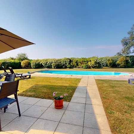 Villa Emeraude - Golf & *
