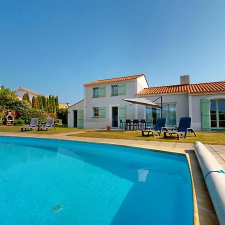 Emeraude - Golf & * L'Aiguillon-sur-Vie