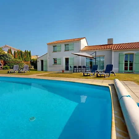 Emeraude - Golf & * L'Aiguillon-sur-Vie