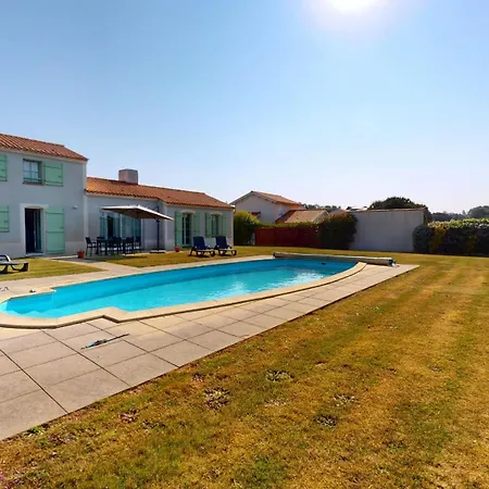 Emeraude - Golf & Villa *