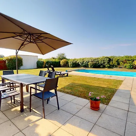 Emeraude - Golf & * LʼAiguillon-sur-Vie