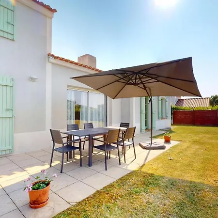 Emeraude - Golf & Villa *