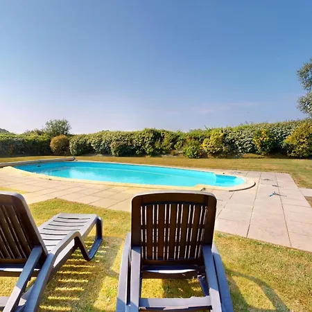 Vila Emeraude - Golf & LʼAiguillon-sur-Vie