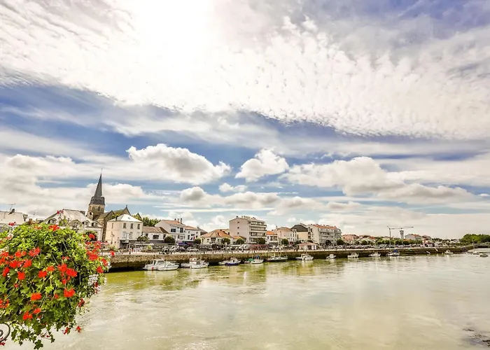 Emeraude - Golf & Villa