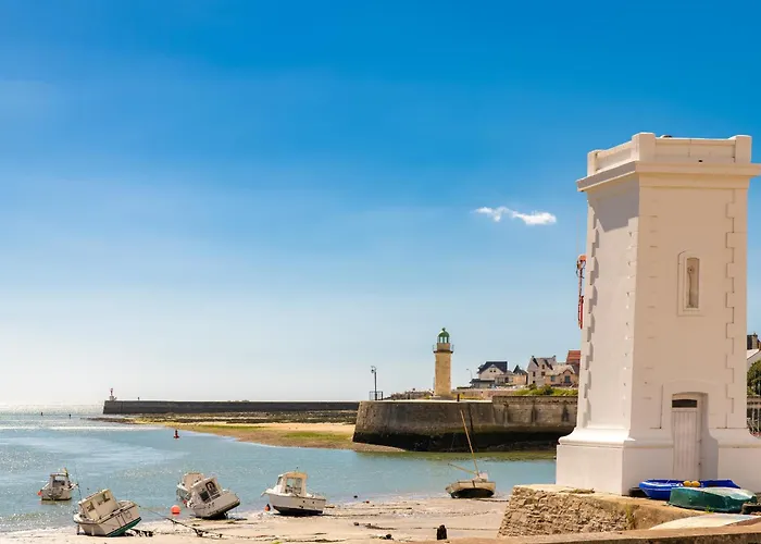 Emeraude - Golf & Villa LʼAiguillon-sur-Vie