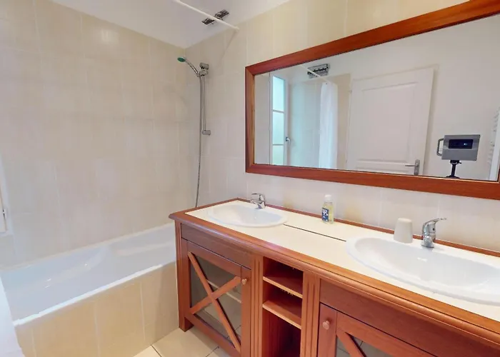 Emeraude - Golf & * LʼAiguillon-sur-Vie