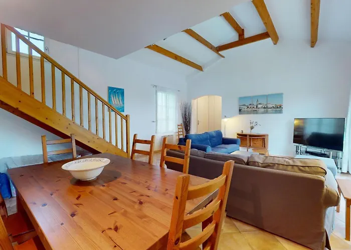 Emeraude - Golf & Villa LʼAiguillon-sur-Vie