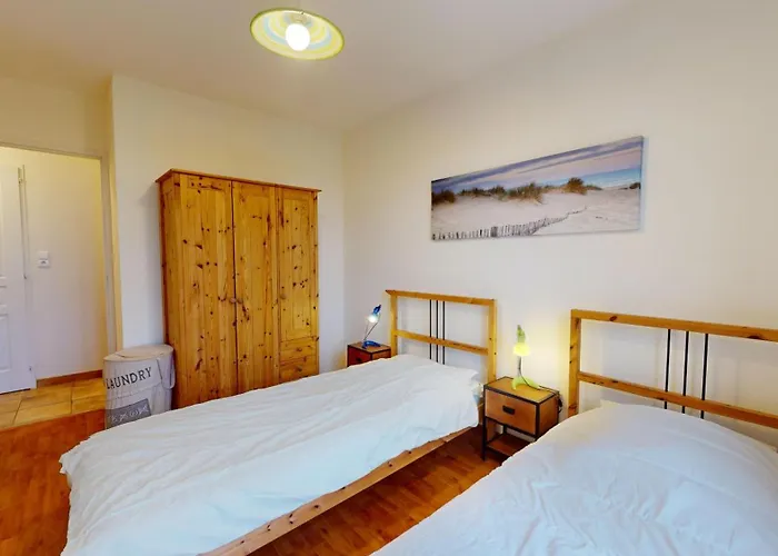 Emeraude - Golf & LʼAiguillon-sur-Vie