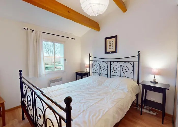 Emeraude - Golf & Villa *