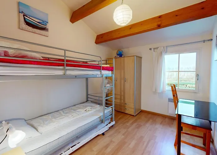 Emeraude - Golf & Villa *