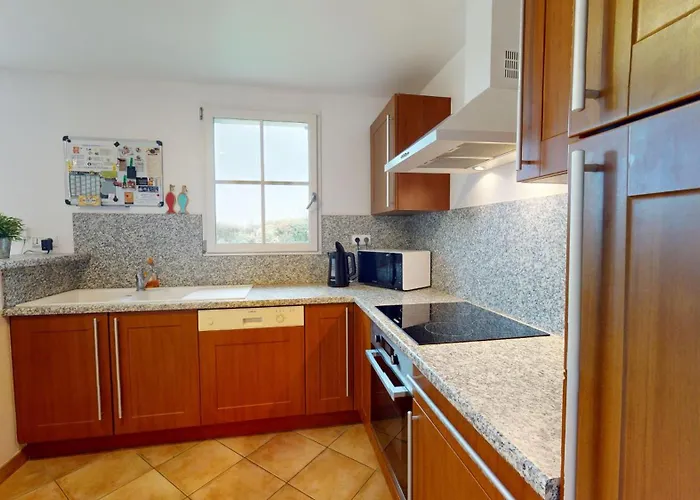 Emeraude - Golf & Villa LʼAiguillon-sur-Vie