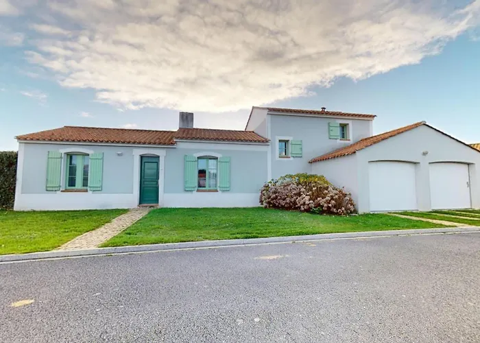 Emeraude - Golf & Villa *