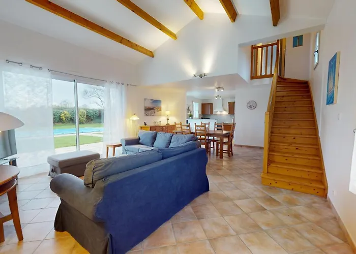 Emeraude - Golf & Villa *