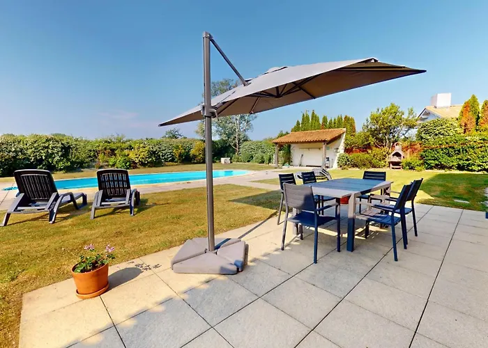 Emeraude - Golf & Villa *