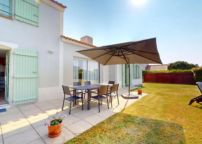 Emeraude - Golf & Villa *